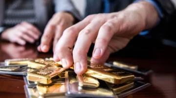 تراجع عالمي لأسعار الذهب واستقرار المعدن الأصفر عند 5171 دولارا للأوقية